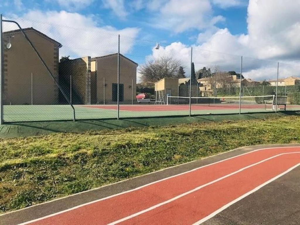 Villa Spa Piscine : Entre Mer Et Montagne Foissac  Eksteriør billede