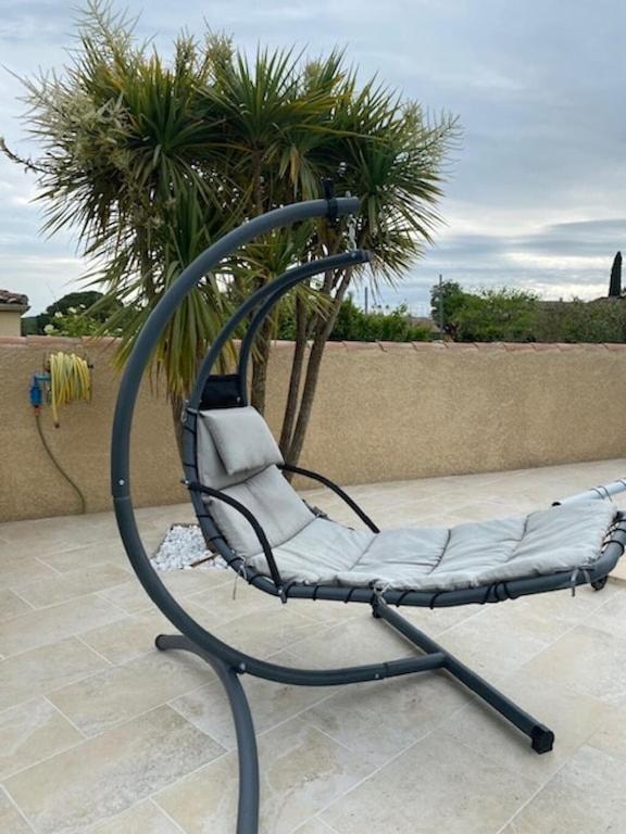 Villa Spa Piscine : Entre Mer Et Montagne Foissac  Eksteriør billede