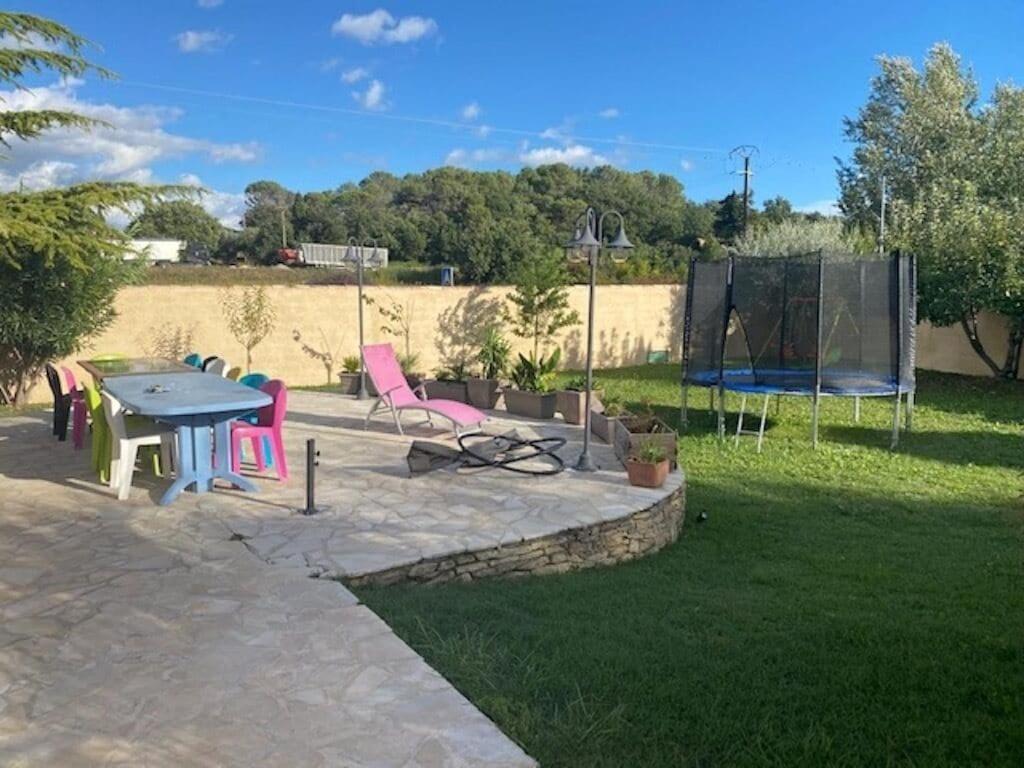 Villa Spa Piscine : Entre Mer Et Montagne Foissac  Eksteriør billede