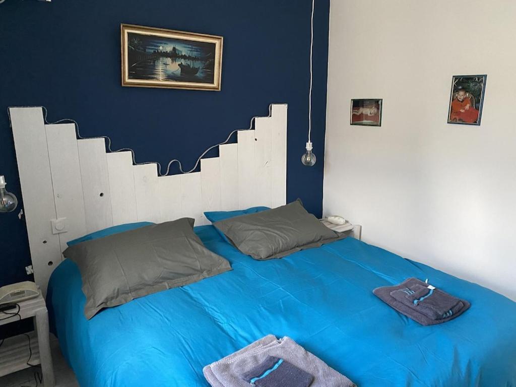 Villa Spa Piscine : Entre Mer Et Montagne Foissac  Eksteriør billede